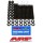 ARP 202-5403 Шпильки корінних підшипників для Nissan RB26, RB25DET